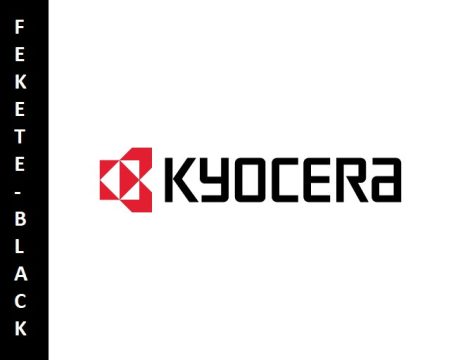Kyocera TK-855 fekete toner (eredeti)