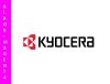 Kyocera TK-855 magenta toner (eredeti)