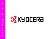 Kyocera TK-855 magenta toner (eredeti)