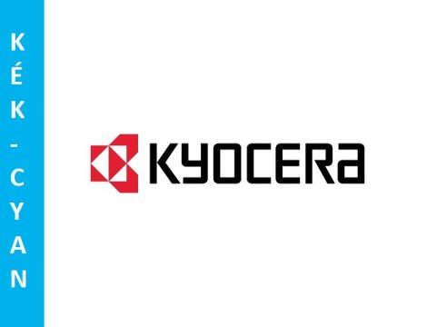 Kyocera TK-560 kék toner (eredeti)