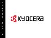 Kyocera TK-8505 fekete toner (eredeti)