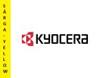 Kyocera TK-8600 sárga toner (eredeti)