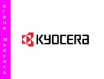 Kyocera TK-8325 magenta toner (eredeti)