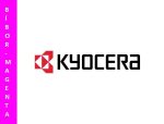 Kyocera TK-5140 magenta toner (eredeti)