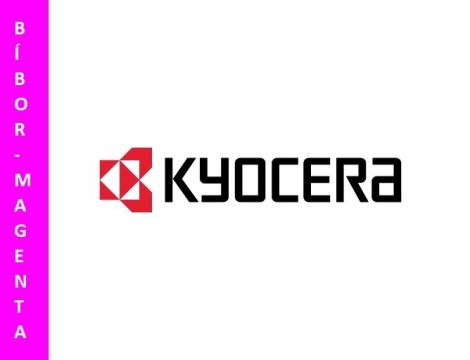 Kyocera TK-5140 magenta toner (eredeti)