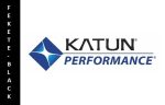   Utángyártott KYOCERA TK5150K Toner. BK 12000 oldal kapacitás KATUN Performance*