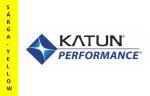   Utángyártott KYOCERA TK5150Y Toner. YELLOW 10000 oldal kapacitás KATUN Performance*