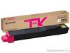 Kyocera TK-8115 magenta toner (eredeti)