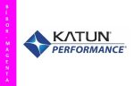 Utax PC2650 magenta toner "KATUN" (utángyártott)
