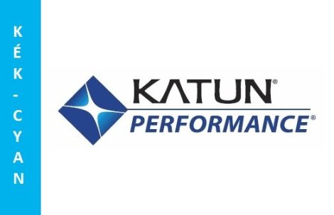 Utax PC2650 kék toner "KATUN" (utángyártott)
