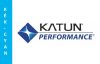 UTAX PK5014 kék toner "KATUN" (utángyártott)