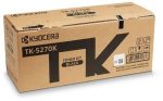 Kyocera TK-5270 fekete toner (eredeti)