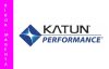 Kyocera TK-8375 magenta toner "KATUN" (utángyártott)