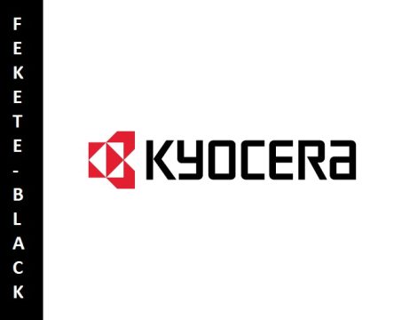 Kyocera TK-6345 fekete toner (eredeti)