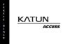 Kyocera TK-8365 fekete toner "KATUN ACCESS" (utángyártott)