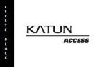   Kyocera TK-8365 fekete toner "KATUN ACCESS" (utángyártott)