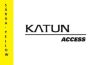 Kyocera TK-8365 sárga toner "KATUN ACCESS" (utángyártott)