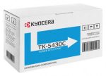 Kyocera TK-5430 Toner Cyan 1.250 oldal kapacitás