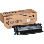 Kyocera TK-3400 fekete toner (eredeti)