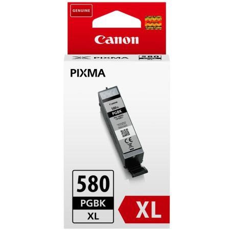 Canon PGI-580 XL PG fekete tintapatron (eredeti)