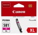 Canon CLI-581 XL magenta tintapatron (eredeti)