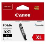 Canon CLI-581 XL fekete tintapatron (eredeti)