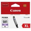 Canon CLI-581 XL fekete tintapatron fotó (eredeti)