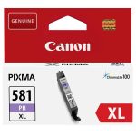 Canon CLI-581 XL fekete tintapatron fotó (eredeti)