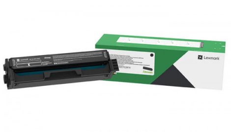 Lexmark CS/CX331,431 Toner Black 1.500 oldal kapacitás