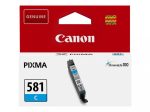 Canon CLI-581 kék tintapatron (eredeti)