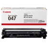 Canon CRG-047 toner (eredeti)