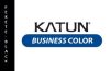 Canon C-EXV55 fekete toner "KATUN BUSINESS COLOR" (utángyártott)