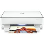  HP ENVY 6020E A4 színes tintasugaras multifunkciós nyomtató

