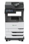 Lexmark MX822ade DADF, MFP