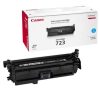 Canon CRG-723 kék toner (eredeti)