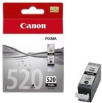 Canon PGI-520 fekete tintapatron (eredeti)