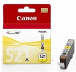 Canon CLI-521 sárga tintapatron (eredeti)