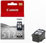 Canon PG-512 fekete tintapatron (eredeti)
