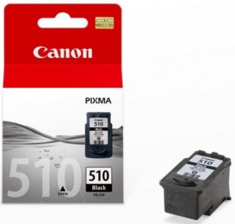 Canon PG-510 fekete tintapatron (eredeti)