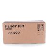 Kyocera FK-590 fuser unit (eredeti)