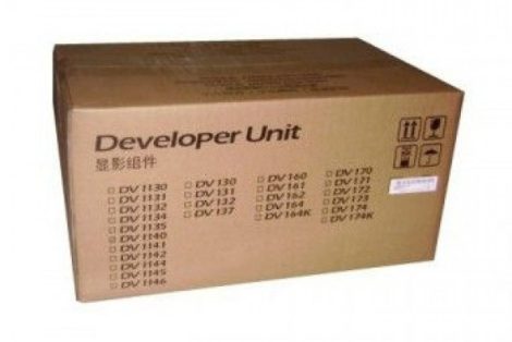 Kyocera DV1140 Developer unit (eredeti)