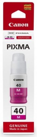 Canon GI-40 magenta tinta (eredeti)