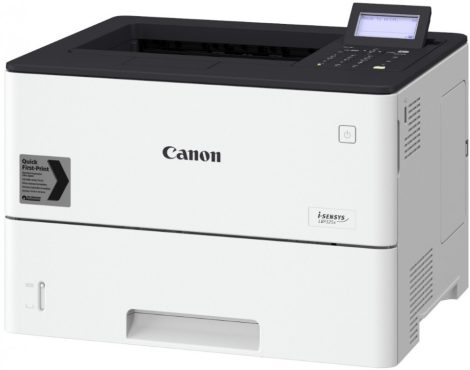 Canon LBP325Xdn lézernyomtató