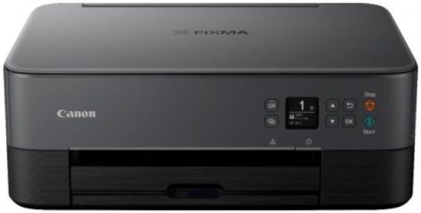 Canon PIXMA TS5355A színes tintasugaras MFP