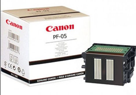 Canon PF-05 nyomtatófej (eredeti)