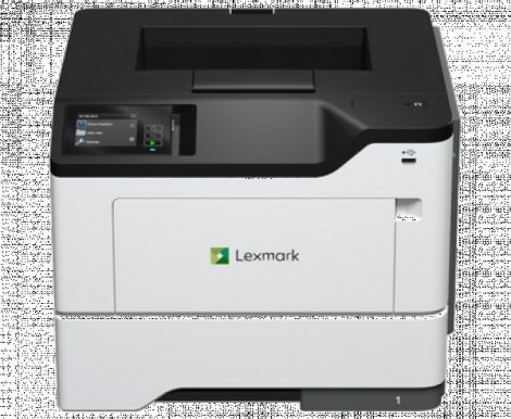 Lexmark MS631dw mono lézernyomtató
