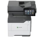 Lexmark MX632adwe mono lézer multifunkciós nyomtató