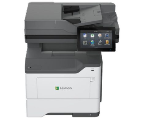 Lexmark MX632adwe mono lézer multifunkciós nyomtató