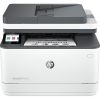 HP LaserJet Pro 3102fdn mono lézer multifunkciós nyomtató
