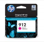 HP 3YL78AE Tintapatron Magenta 315 oldal kapacitás No.912